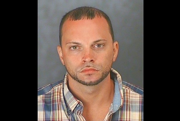 Rome homicide suspect caught while heading to Las Vegas