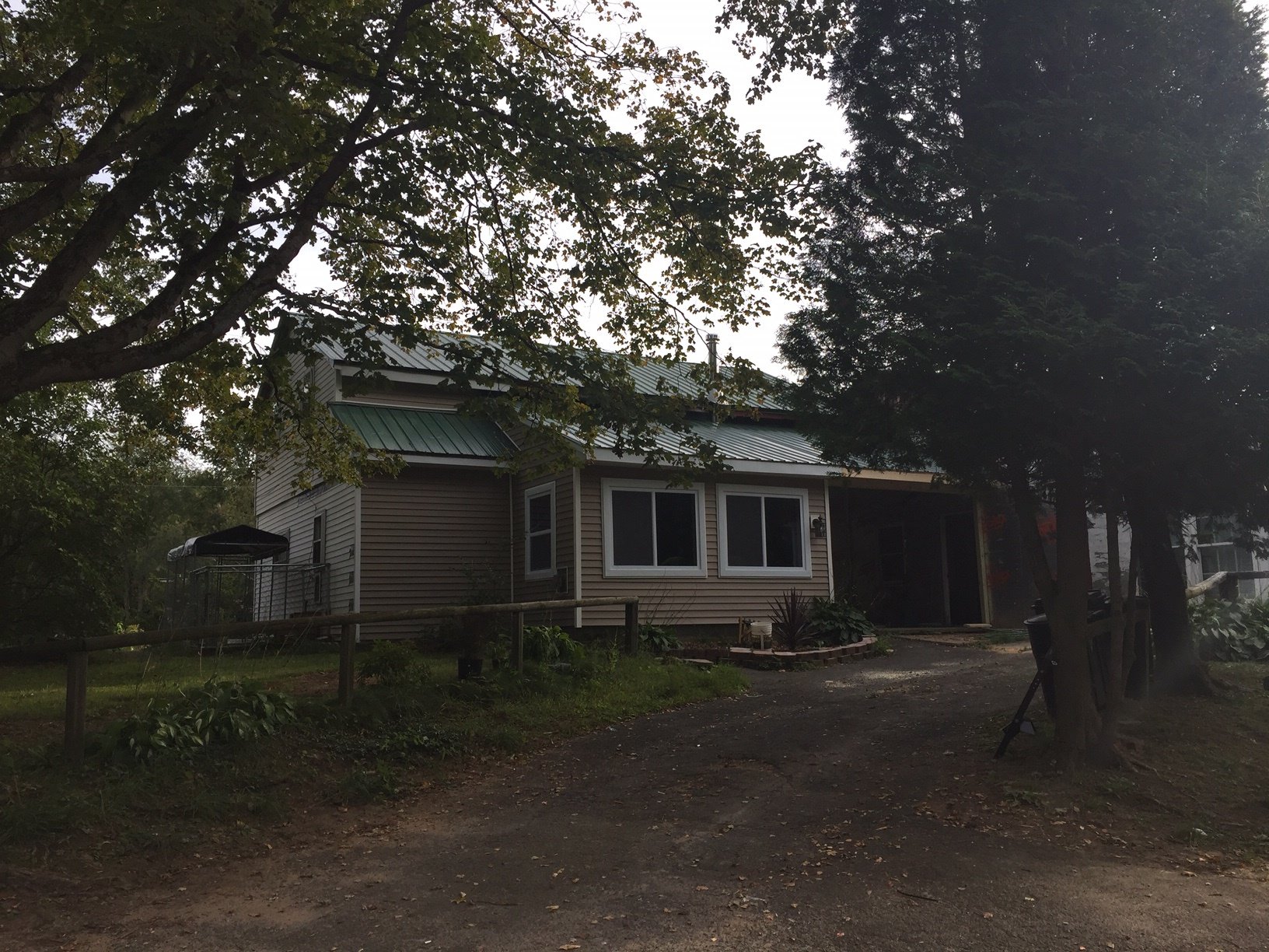 Neighbor who helped Albion abuse victim says girl was hungry, hurt and brave (video)