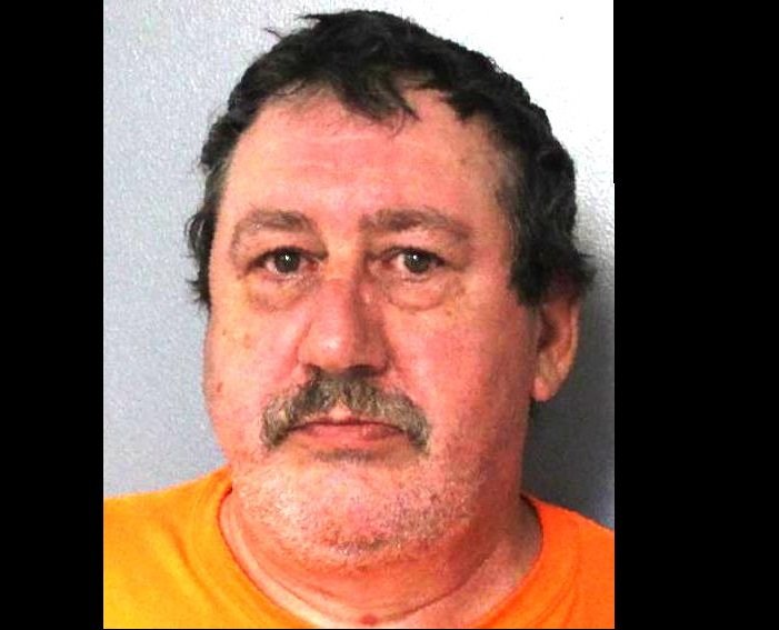Constantia man arrested for claiming to shoot NY trooper, handcuffing himself