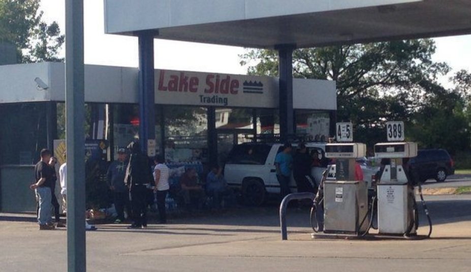 Court orders faction to surrender Cayuga Nation gas station in longstanding dispute