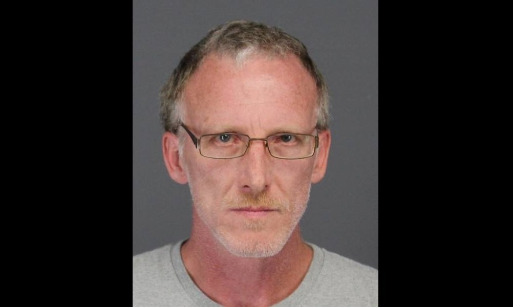 Central NY man accused of sexually abusing boy