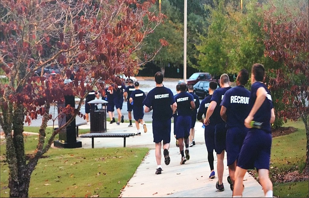 Want to be police officer? Southern force comes to Upstate New York offering jobs