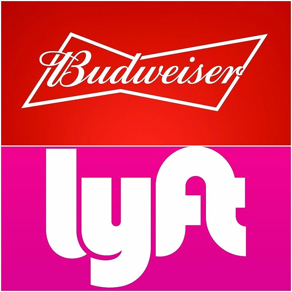 Budweiser offers free Lyft rides in states where it operates -- including New York