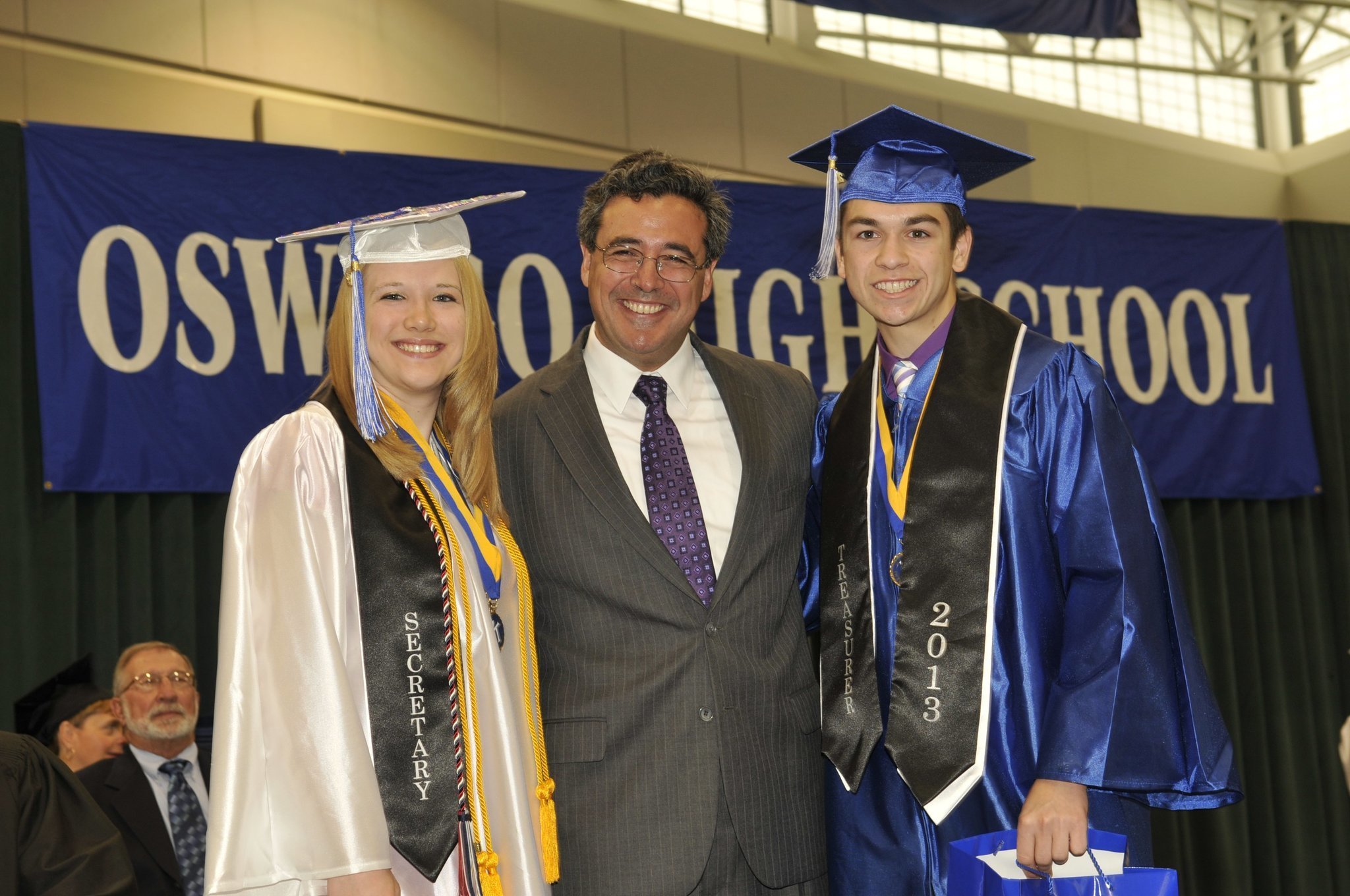 Senate confirms Oswego native Noel Francisco as Trump's solicitor general