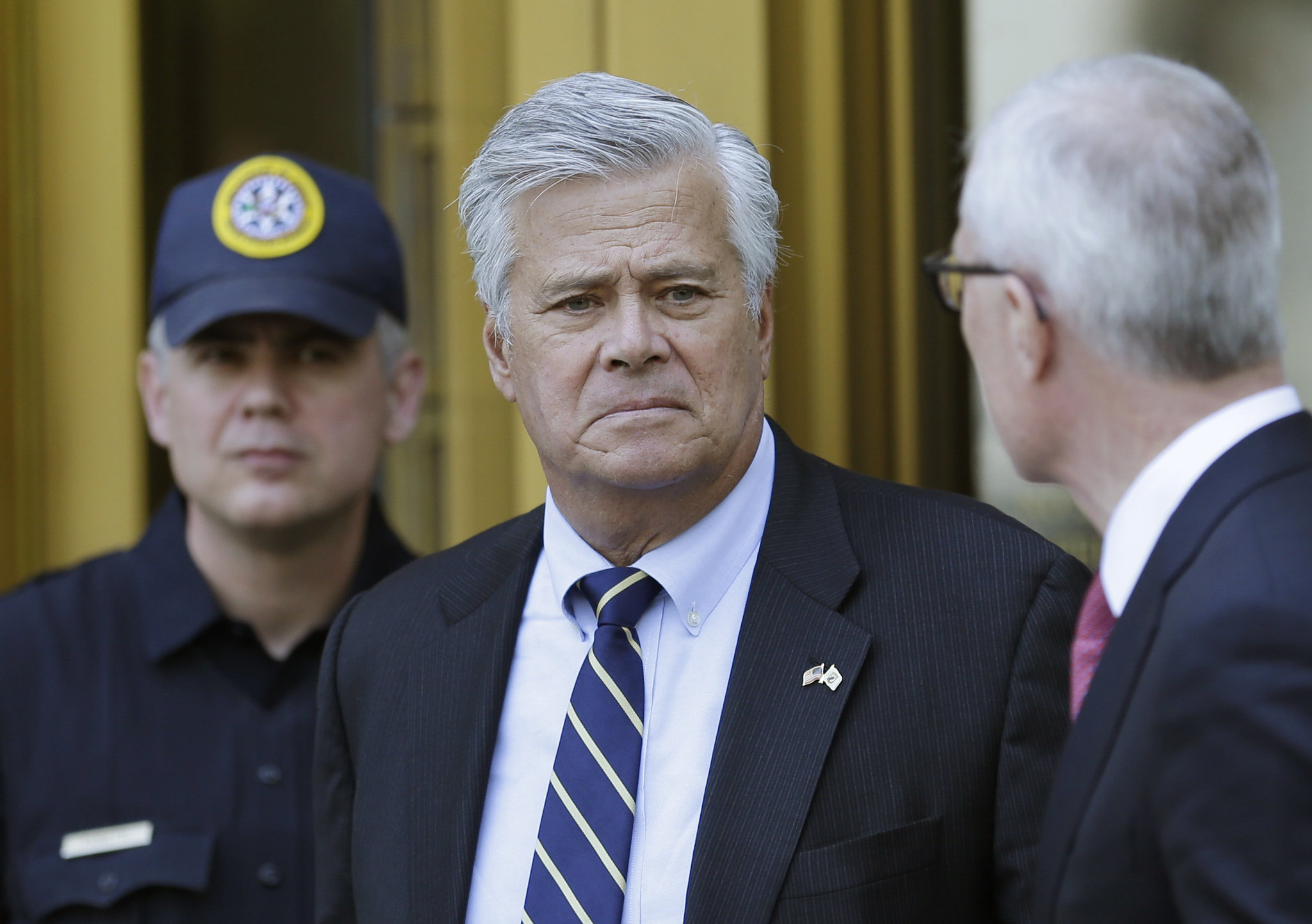 Ex-NY Senate leader Skelos gets new trial in corruption case