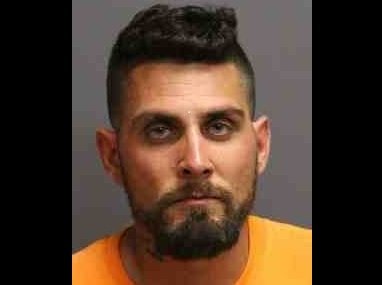 Oneida County man charged with sexually abusing child, deputies say