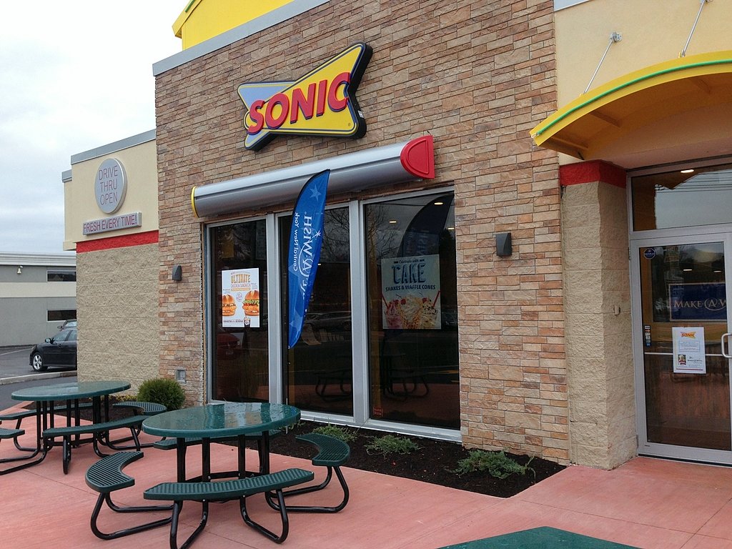 Sonic data breach: Millions of credit, debit card numbers possibly stolen
