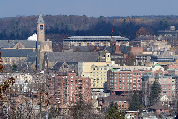 Students from Puerto Rico can get free semester at Cornell