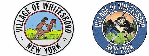 Whitesboro village changes controversial seal