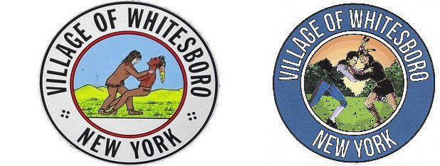 Which Whitesboro village seal do you prefer? (poll)