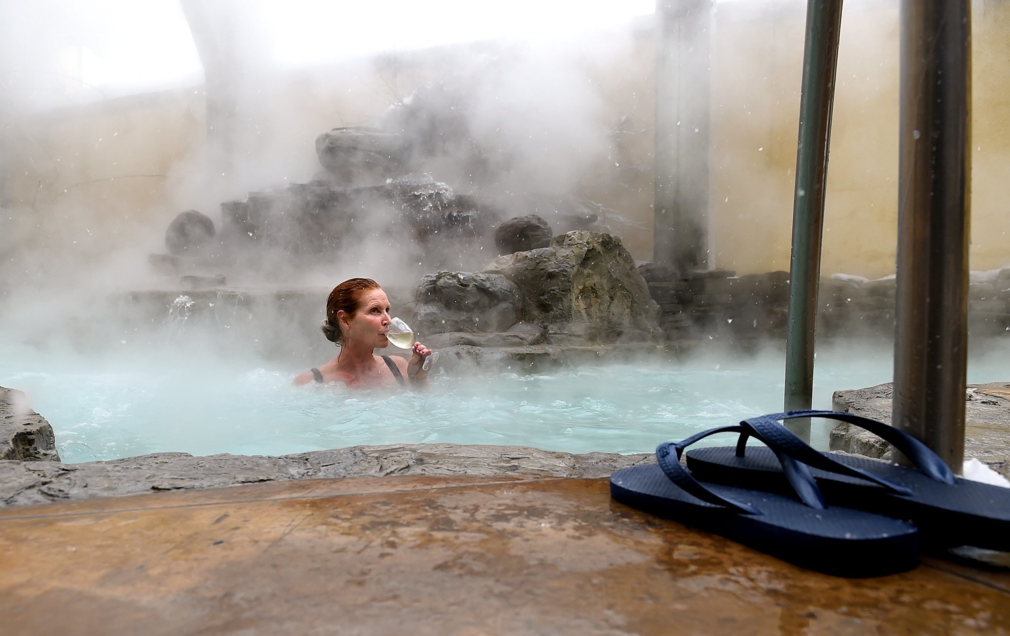 Spa Mirbeau in Albany looking to fill over 60 positions prior to November opening