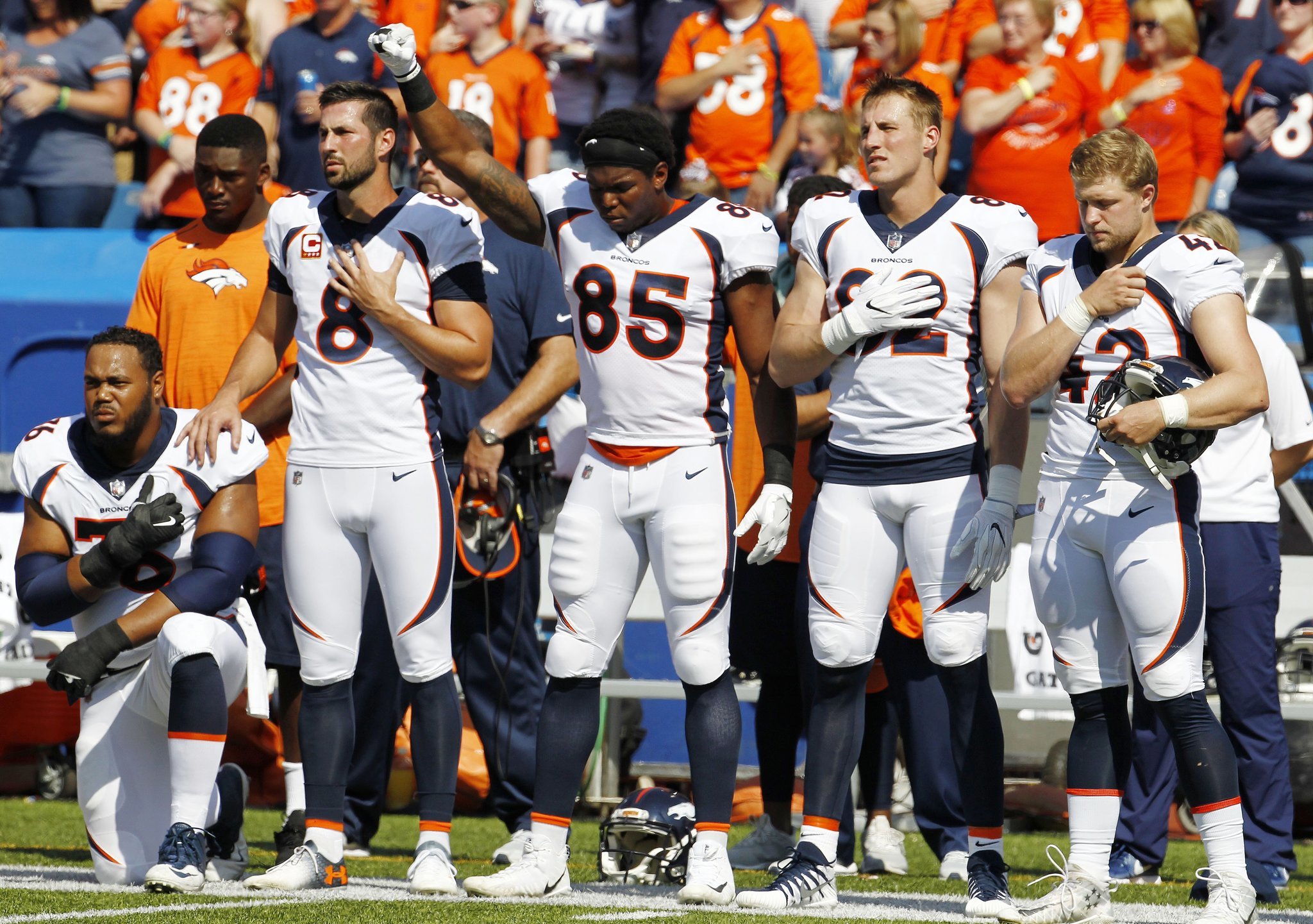 Will you be watching the NFL this weekend? (poll)