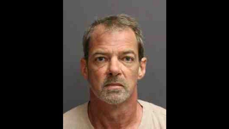 Central NY sex offender charged with sexually abusing girl