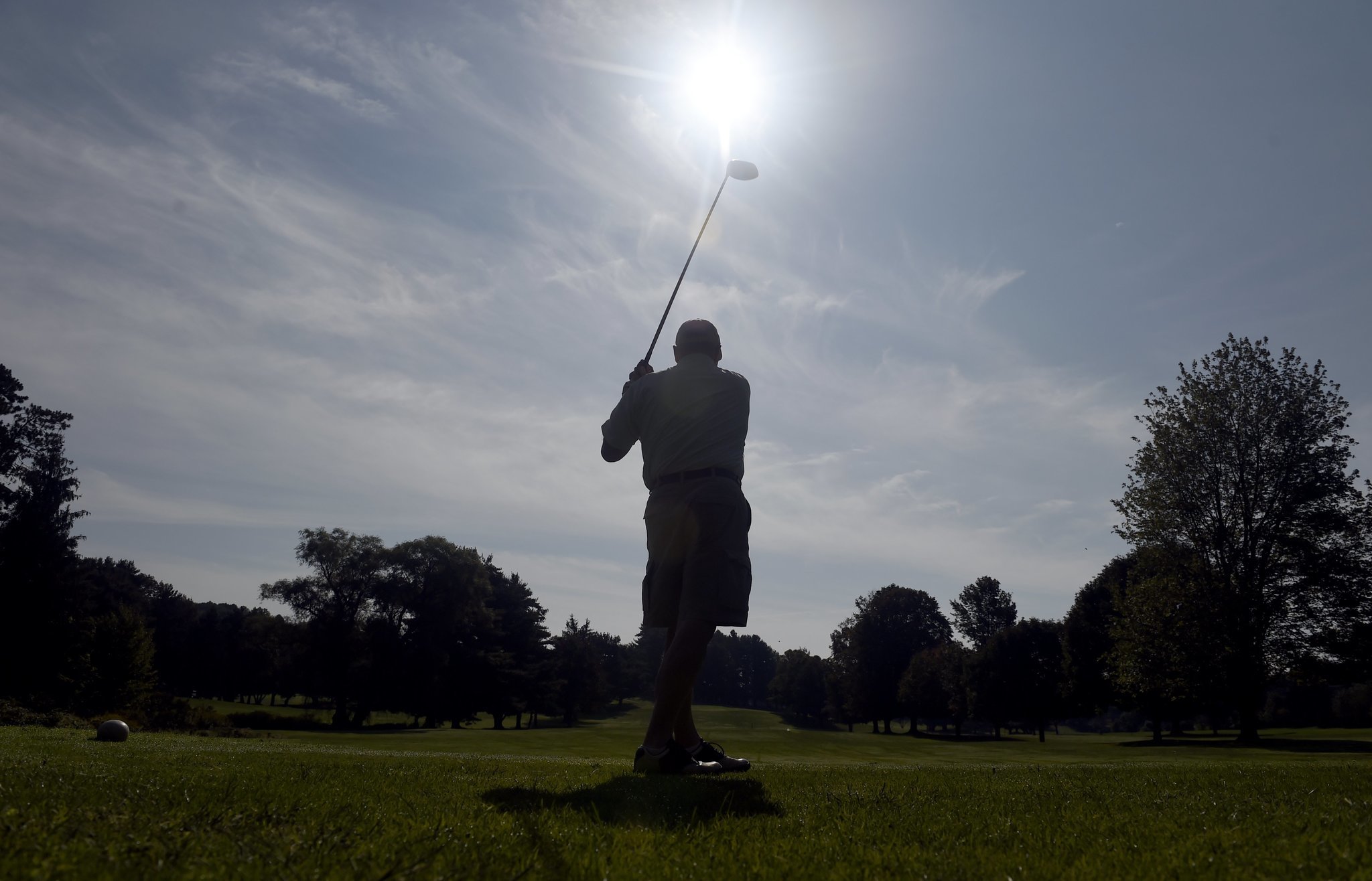 After a wet spring and summer, parts of Upstate NY inching toward drought
