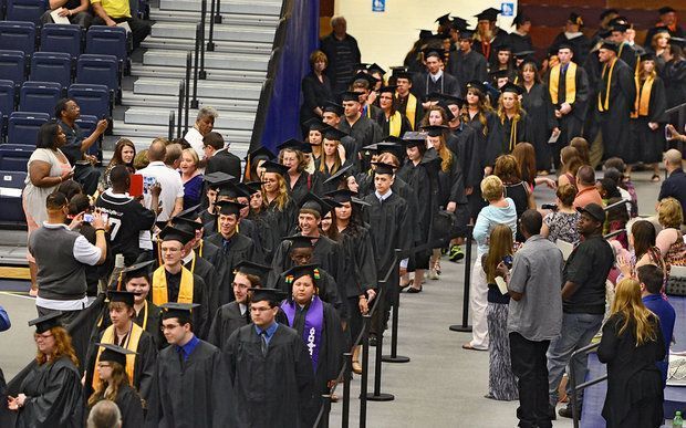 Cuomo: More than 20k NY college students received Excelsior Scholarship