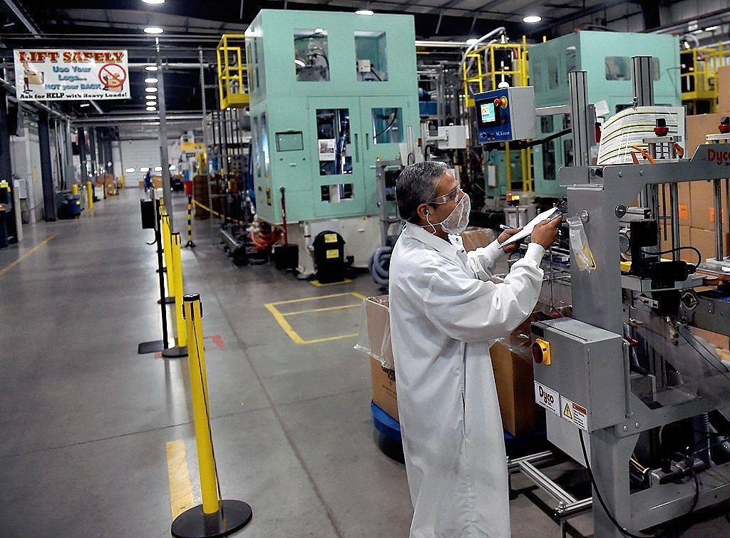 SUNY Poly to hold manufacturing expo in Utica