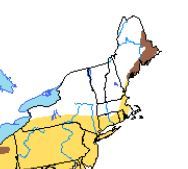 Drought likely to creep into Upstate NY in October as hot, dry weather lingers