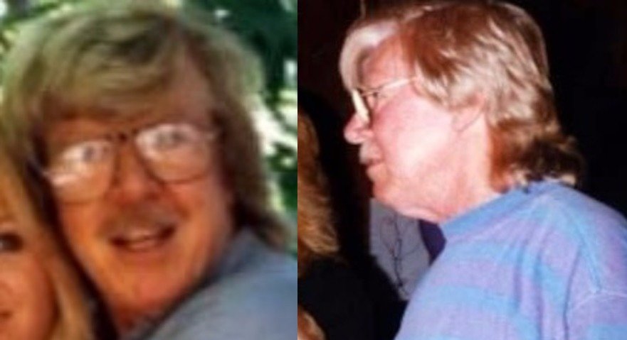 Van abandoned in Central NY parking lot only hint in 20-year-old disappearance