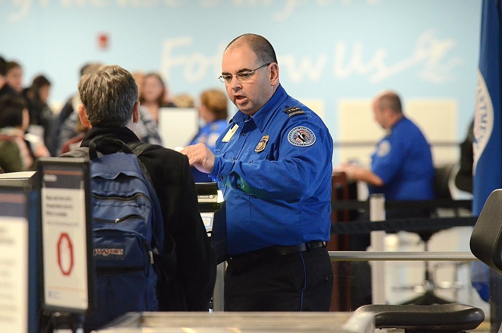 What you need to know about new security measures at Upstate NY airports