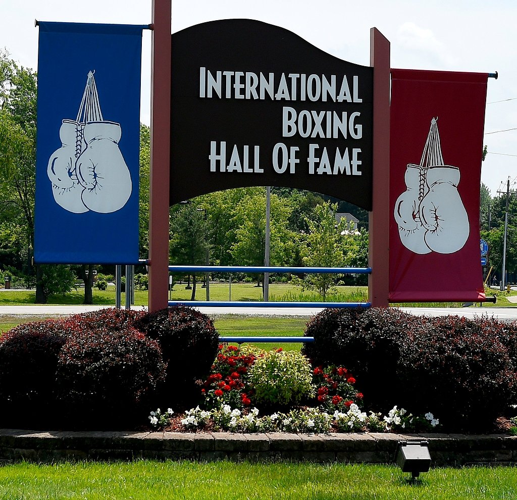 Turning Stone casino/Boxing Hall of Fame deal called a 'win win' for Upstate NY