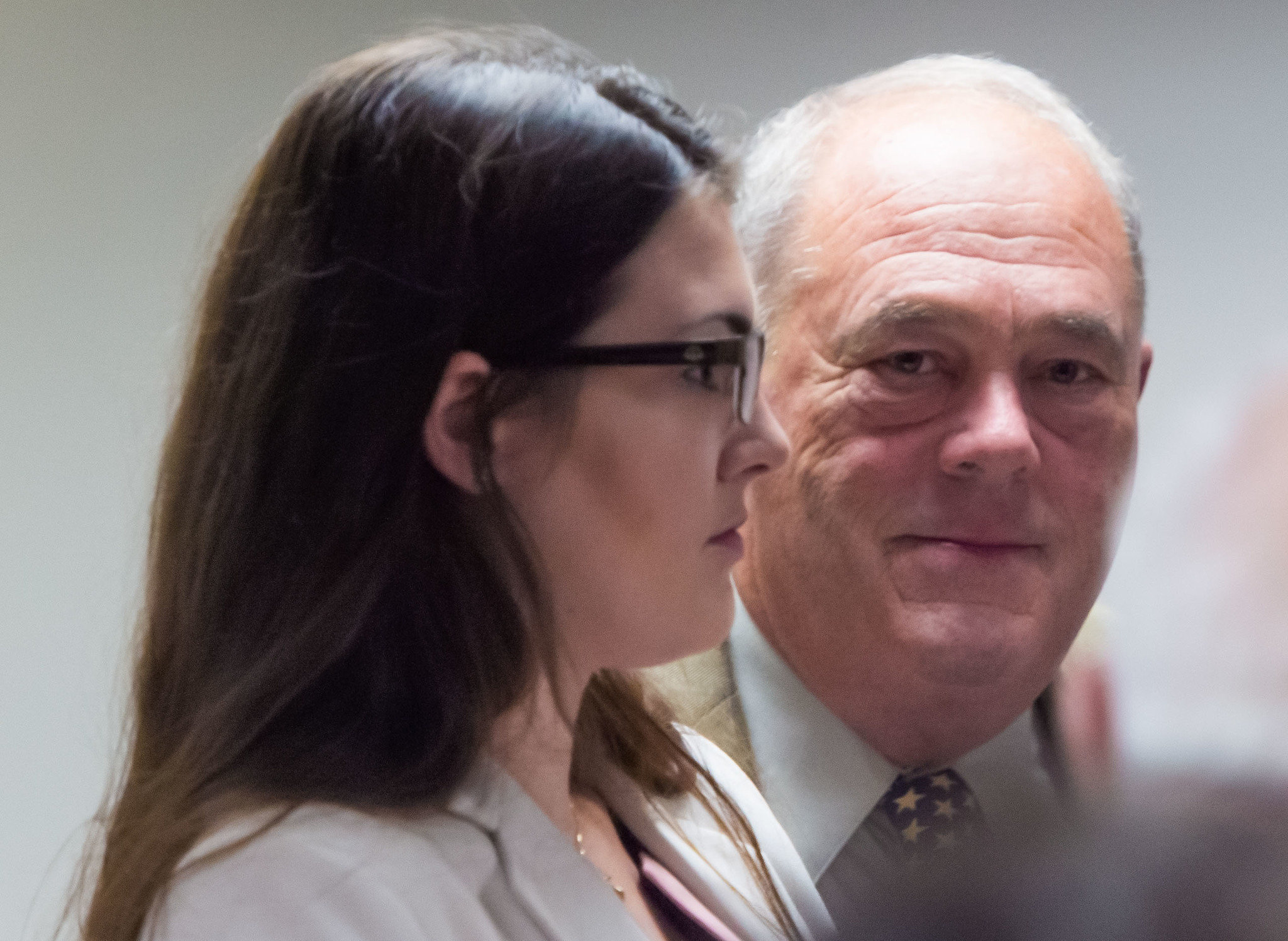 Katie Conley murder retrial: Defense says 'abusive and controlling' ex-boyfriend did it