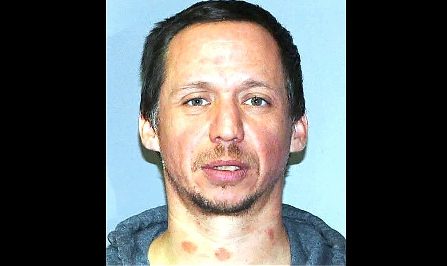 Wanted North Country man arrested for driving 93 mph with 41 pounds of marijuana