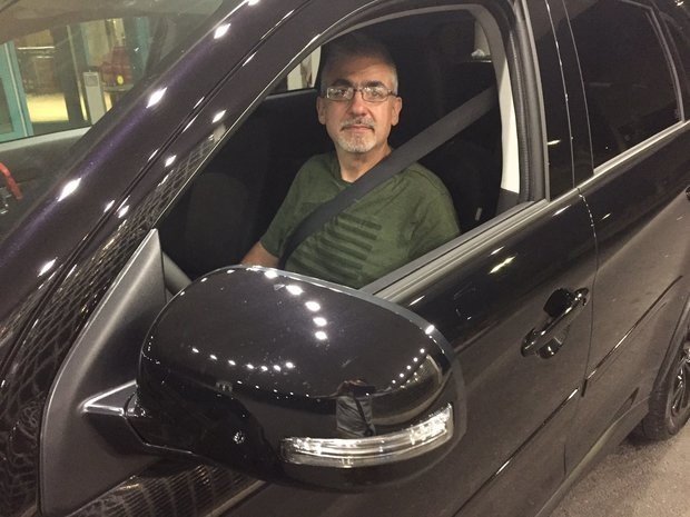 Uber spent $1.8 million on lobbying for Upstate NY arrival