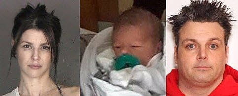 Amber Alert canceled for Capital Region 3-month-old