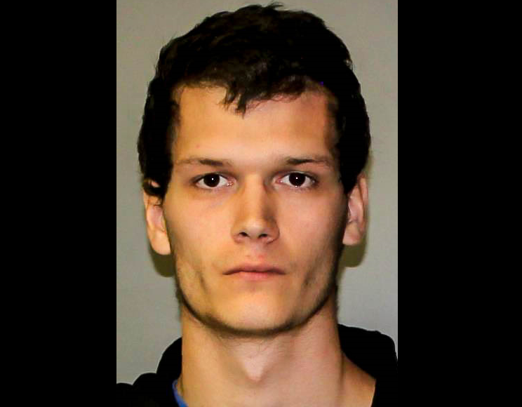 Police: New Paltz man solicited lewd photos from North Country boy he met online gaming