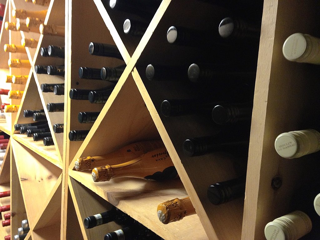 New Yorkers will find it harder to buy out-of-state wine, spirits from online retailers