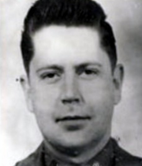 State grants parole to man who killed trooper in CNY; PBA chief:  'Travesty of justice'