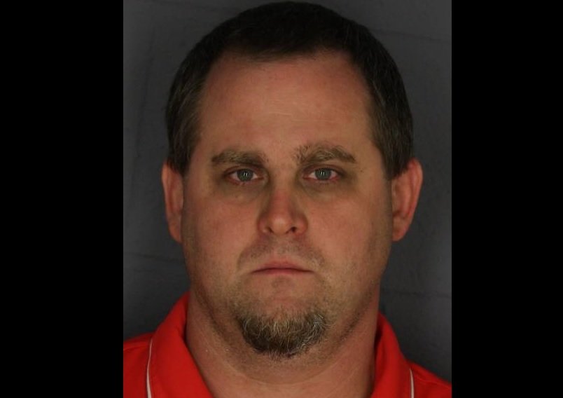 Cortland County man charged for inappropriately touching female, deputies say