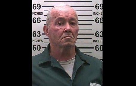 Judge blasts CNY cop-killer's parole board for considering letters from cops