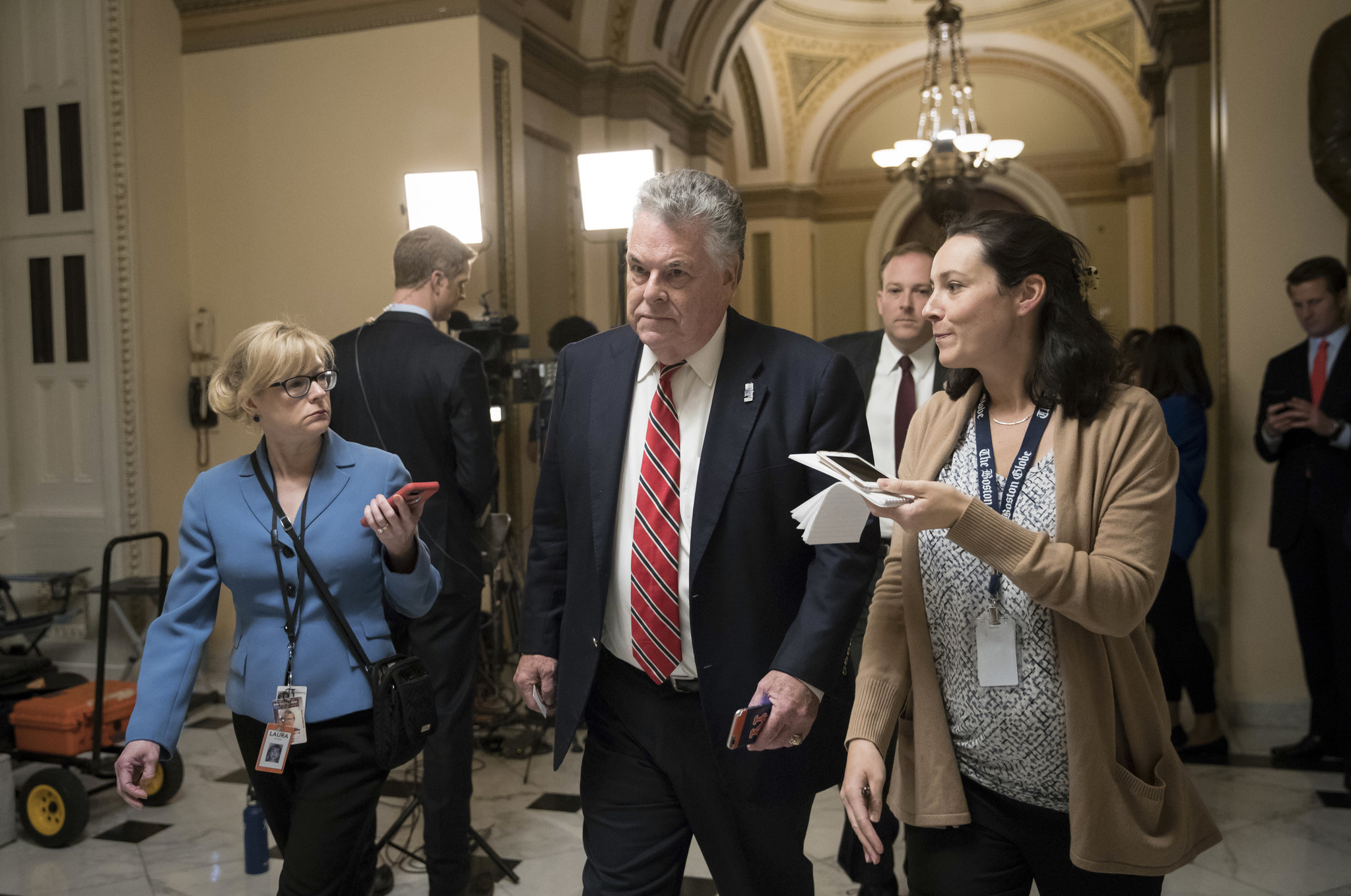 Cuomo: 2 Upstate NY congressmen 'derelict in their duty' with budget vote