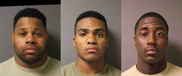 Watertown police: 3 Fort Drum soldiers charged with gang assault