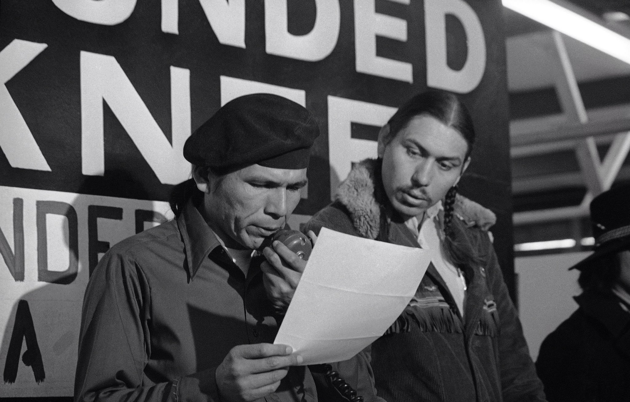 Native American activist Dennis Banks dies at 80