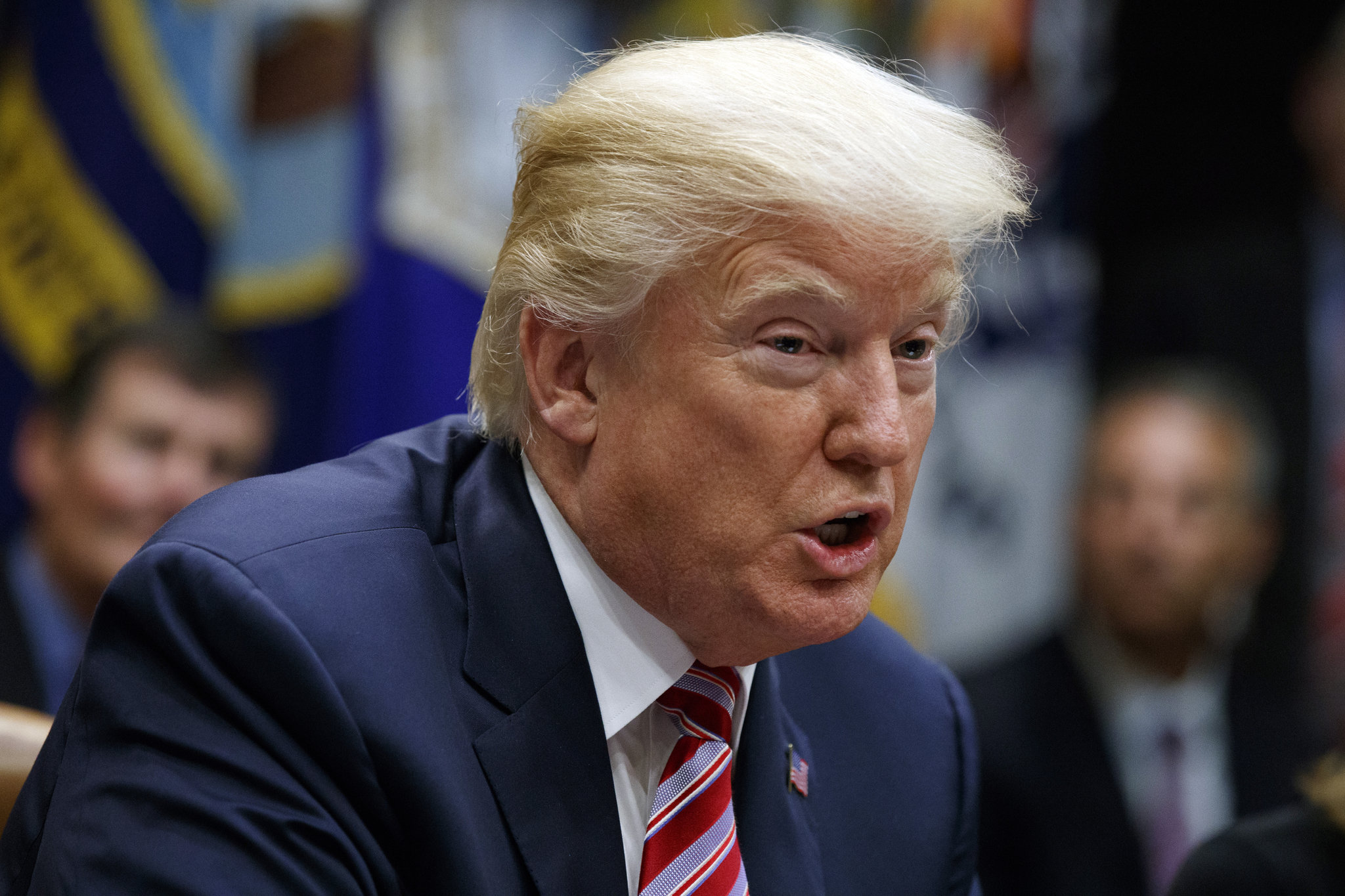 Andrew Cuomo seeks tax help, appeals to Donald Trump's love for NY
