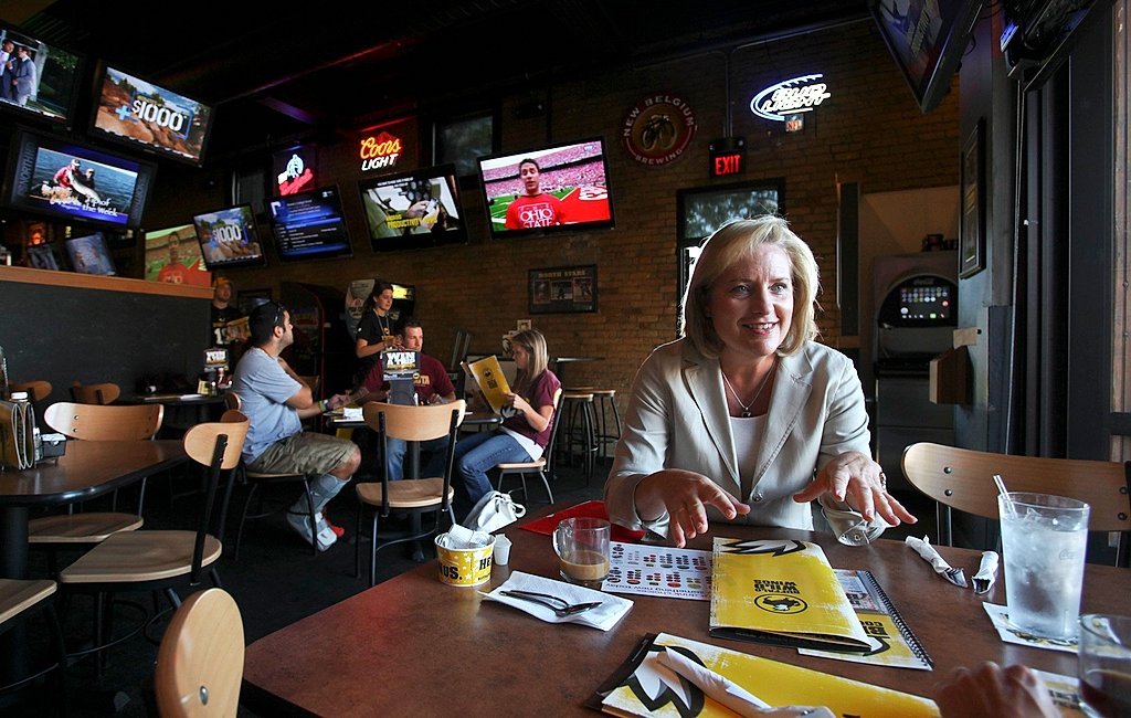 Buffalo Wild Wings to close Auburn location