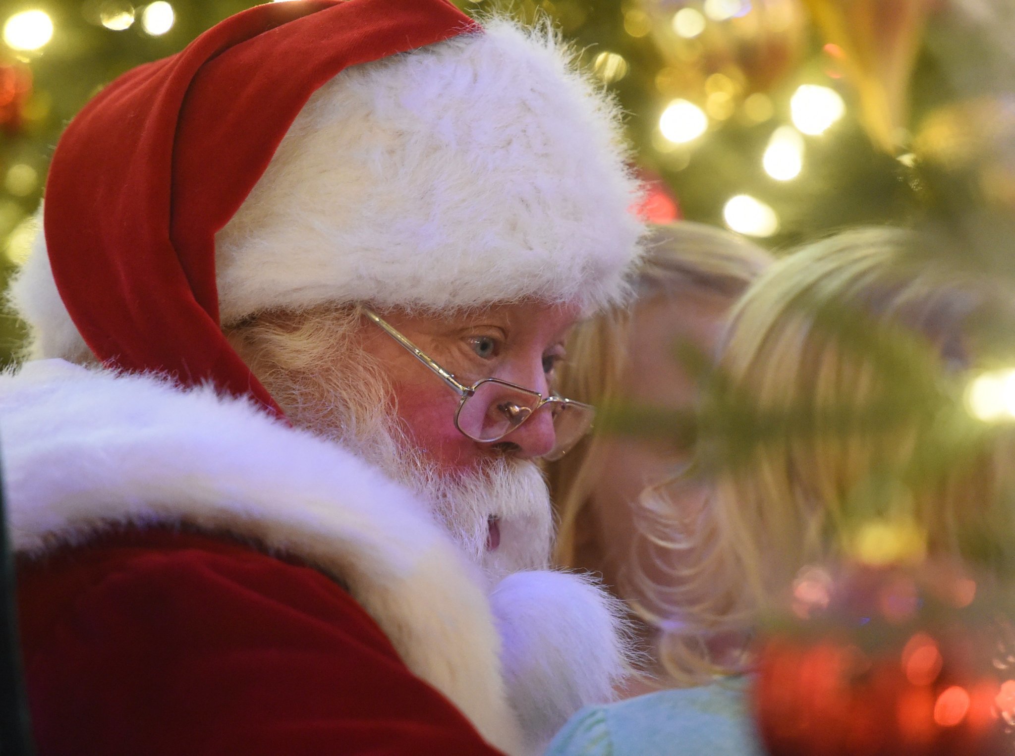 Santa Claus is coming to town this weekend; Destiny USA to celebrate his arrival
