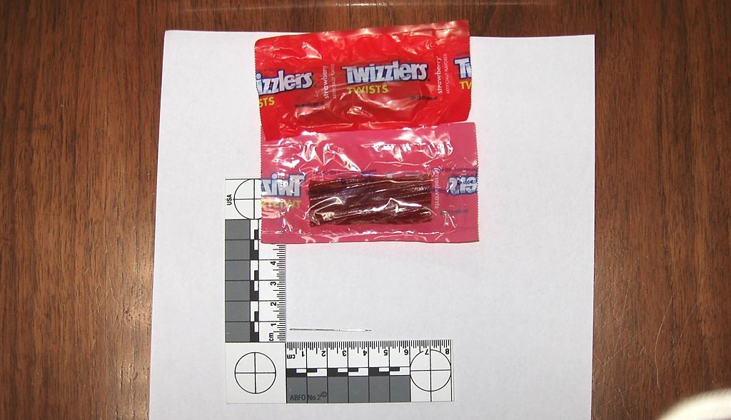 Families report children find sewing needles inside Halloween candy in Central NY