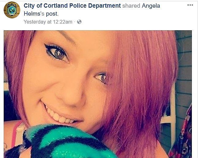 Mother of kidnapped Cortland woman says she's just thankful daughter is alive