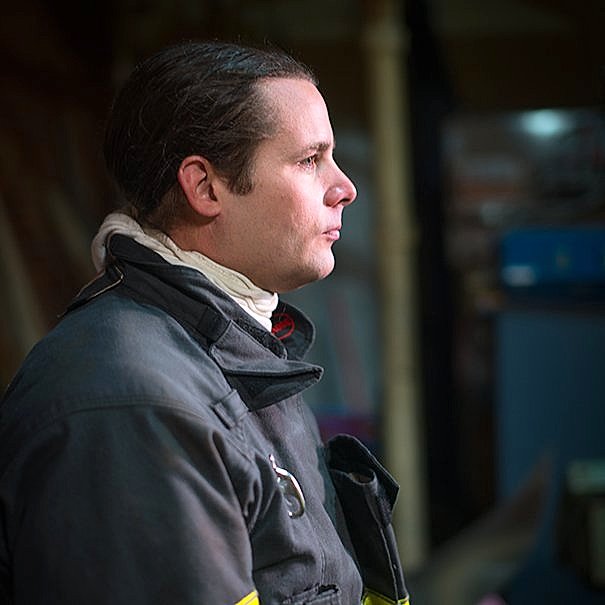 CNY firefighter files amended civil complaint, gets new lawyers in religious discrimination case