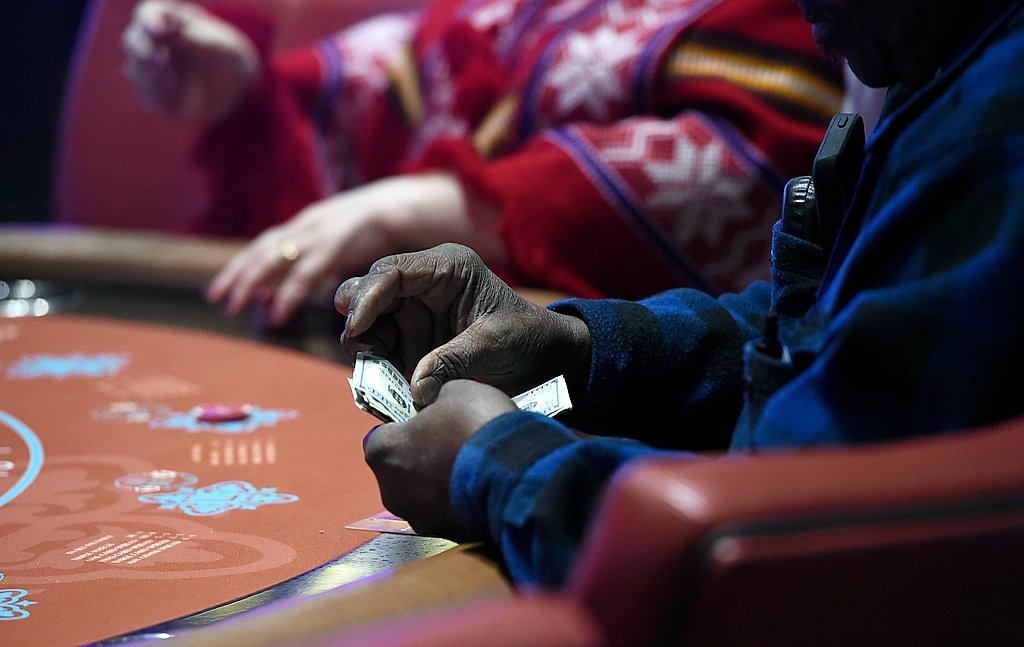 Why are new Upstate NY casinos falling short on revenue? State may investigate