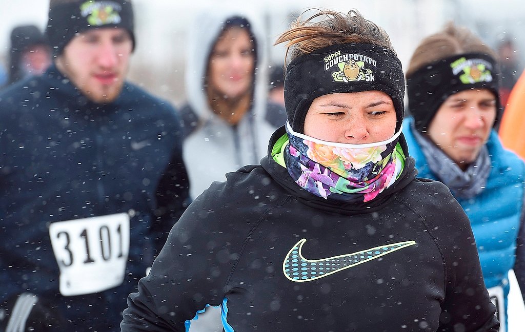 Record-cold temperatures possible in Upstate NY as winter pays a brief visit