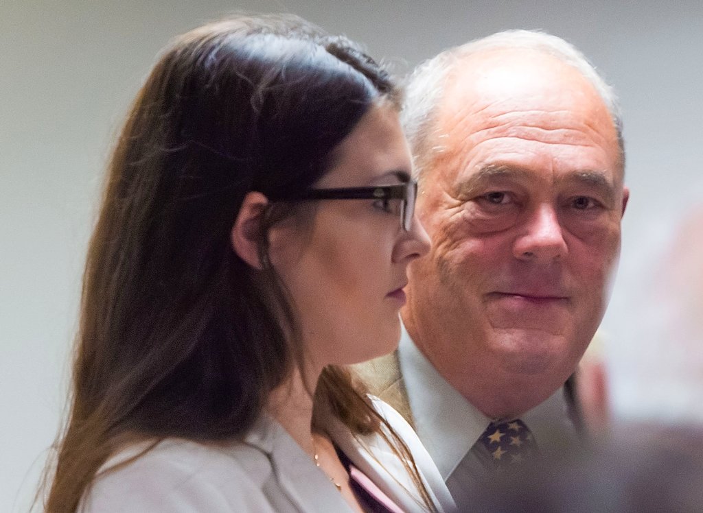 Kaitlyn Conley murder trial verdict: Jury says guilty of manslaughter