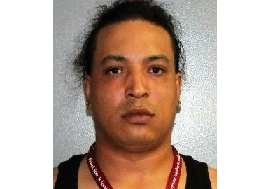 Feds: Cock-fighting ring 'coordinator' was in U.S. illegally, faces 2nd deportation