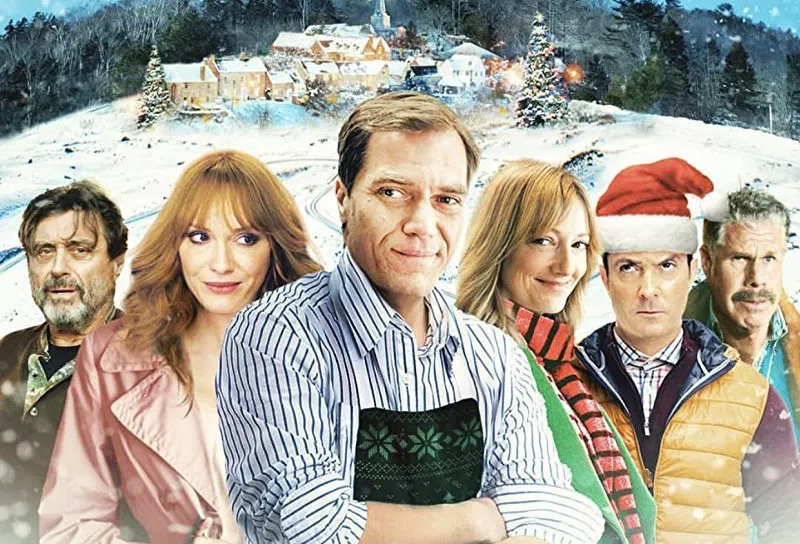 'Pottersville' trailer: Is this the weirdest movie ever filmed in CNY?