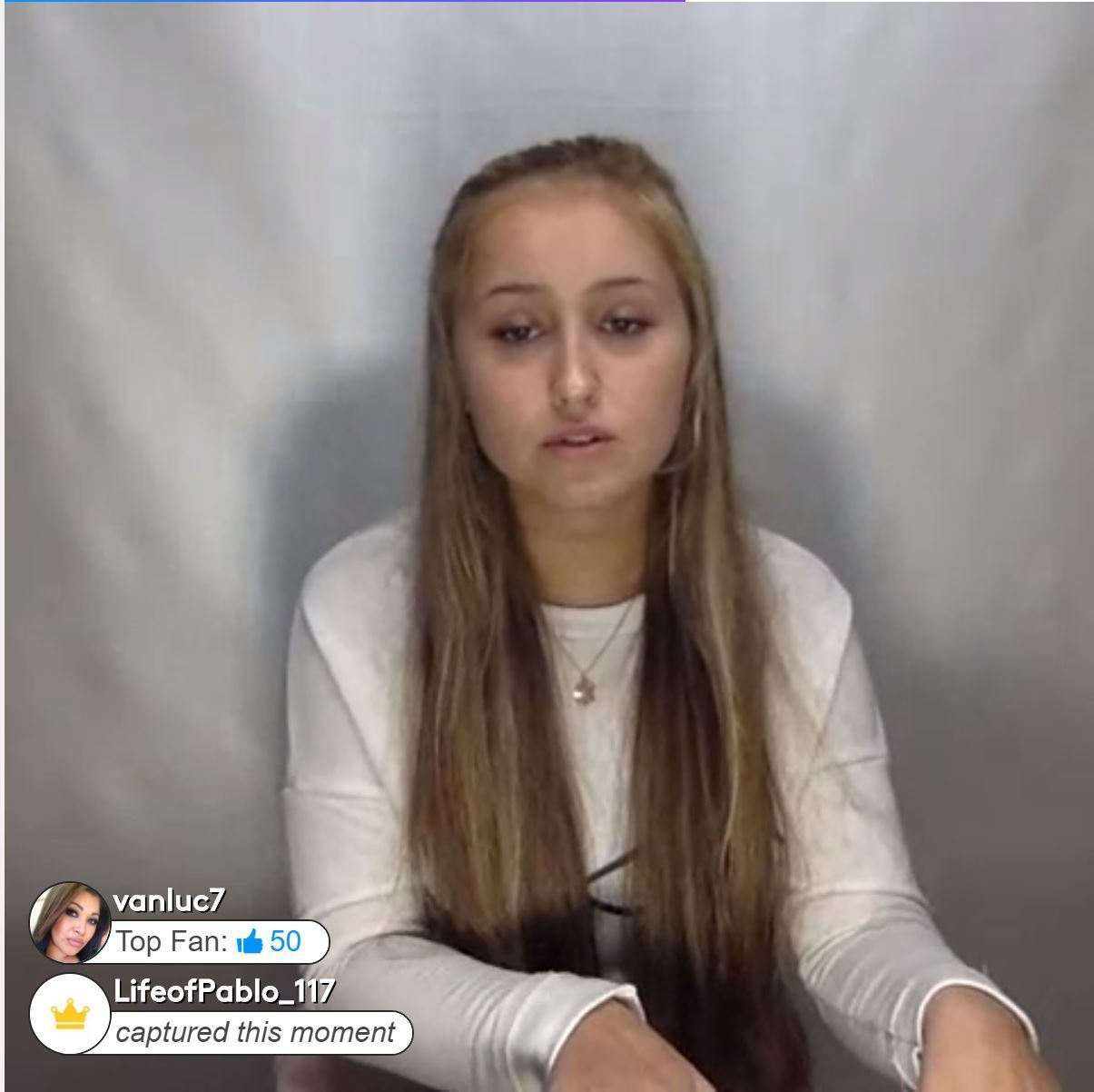 Hannah Stone's parents: 'Recent trauma' behind suicide of Internet star from Upstate NY