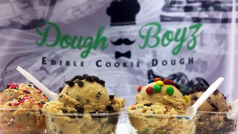 Raw cookie dough craze coming to Syracuse; Dough Boyz to open at Destiny USA