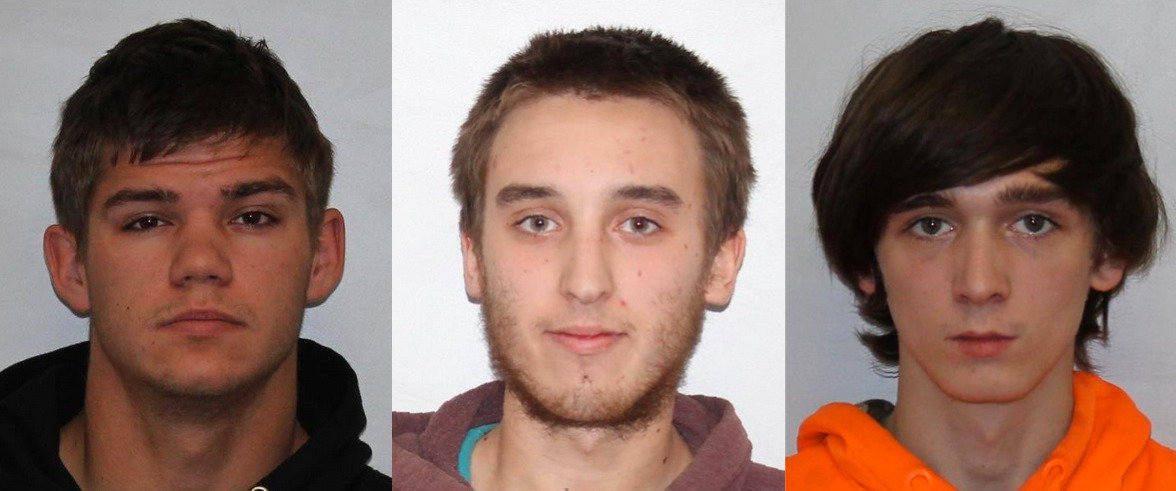 3 Southern Tier teens charged with negligent homicide after friend ODs on heroin